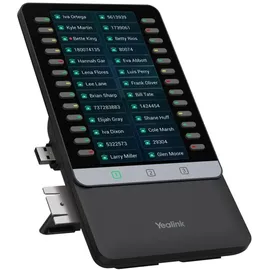 Yealink EXP55 Erweiterungsmodul