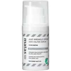 Striberne Anti-Falten Serum 30 ml