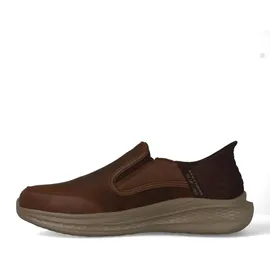 SKECHERS Slade Cooper Herren Braun 41