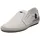 Krisbut Komfort Slipper Herren Weiß 40