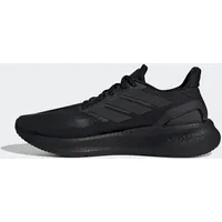 adidas Pureboost 5 Core Black / Core Black / Core Black 39 1/3