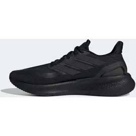 adidas Pureboost 5 Core Black / Core Black / Core Black 39 1/3