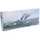 Trumpeter HMCS Huron Destroyer 1944 Navy Blue 1:350
