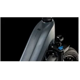 Cube Kathmandu Hybrid ONE 800 28 Zoll RH 46 cm shadowgrey ́n ́black
