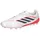 adidas Copa Pure IV League AG Herren Core Black/Lucid Red 43 1/3