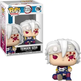 Funko Pop! Demon Slayer Tengen Uzui (Flash Back)