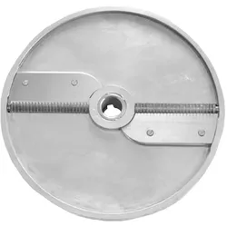 BÜTZMANN Gemüseschneideklinge für 2,5 mm JULIANA-Schnitt.