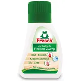 Frosch Gallseife Textil-Fleckenentferner Fluid 75 ml