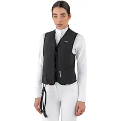 Equiline Eclair Airbagweste ohne Rückenprotector Unisex
