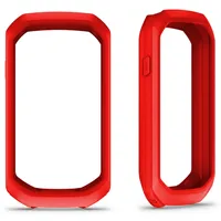 Garmin Silikonhülle für Edge 1050 | rot