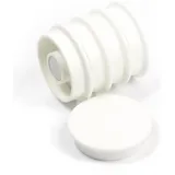 2x Boston Xtra, Magnet, Büromagnete rund, 25er-Set (1x)