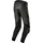 Alpinestars Missile V3 Airflow, Lederhose - schwarz-schwarz - 44