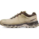 Mammut Mercury IV Low GTX Schuhe (Größe 44.5 - oliv)