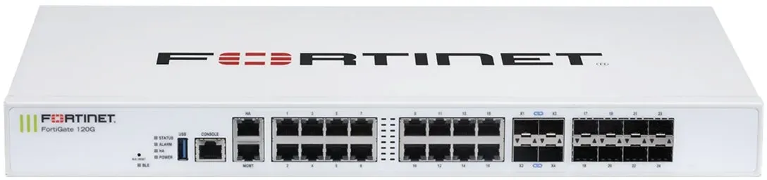 FortiGate-121G neu
