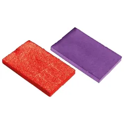 Alessandro Spa Grit 120 Files Hornhautentferner 