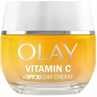 Olay Tagescreme Spf30 Vitamin C 50ml - Multicolor -