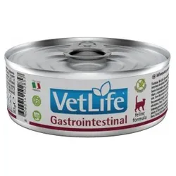 VetLife Farmina Natural Gastrointestinale 12x85g