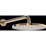Hansa HANSAVIVA Kopfbrause rund Durchmesser 250mm (4426020081)