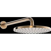 Hansa HANSAVIVA Kopfbrause rund Durchmesser 250mm (4426020081)