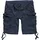 Brandit Textil Urban Legend Kurze Hose Navy XL