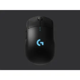 Logitech G Pro Wireless Gaming Maus 910-005273