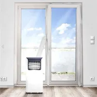SHE SHE03AIRSTPVT Fensterabdichtung 1 Stück