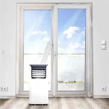SHE SHE03AIRSTPVT Fensterabdichtung 1 Stück
