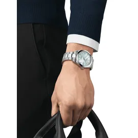 TISSOT Gentleman Powermatic 80 Silicium T127.407.11.351.00