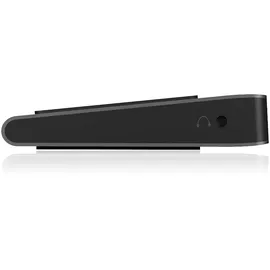 Icy Box RaidSonic ICY Box IB-DK2106-C Multiport-Adapter, USB-C 3.0 [Stecker] (60629)