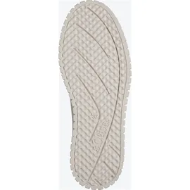 s.Oliver Damen Sneaker für Damen, beige, 39 EU