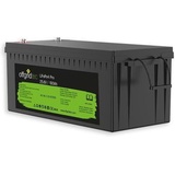 Offgridtec Solarbatterie 24/100 Pro, LiFePO4, 24V, 100Ah