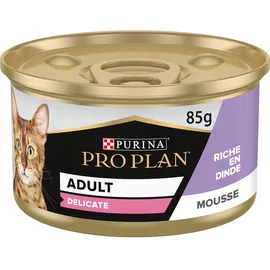 Purina Delicate Truthahn 24 x 85g