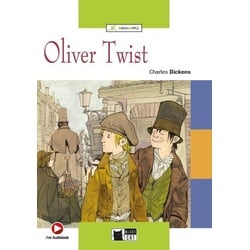 Oliver Twist