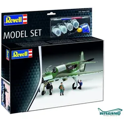 Revell Model Sets Do335 Pfeil 63795