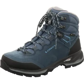 Lowa Lady Light GTX Rauchblau/Jeans 40