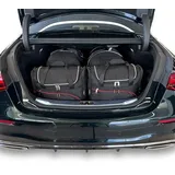 KJUST Kofferraumtaschen-Set 4-teilig Mercedes-Benz S-Klasse W223 7027096