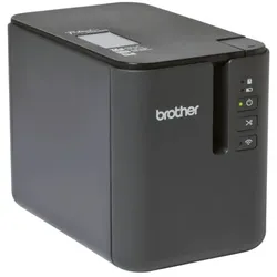 Brother P-touch P 950 NW