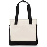 Ogio Schultertasche beige