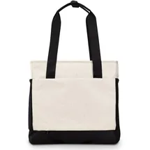 Ogio Schultertasche beige