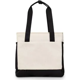 Ogio Schultertasche beige