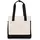 Ogio Schultertasche beige