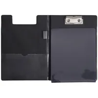 Maul Schreibmappe A5 Schwarz
