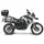GIVI Trekker 33 Koffer Satz Monokey Schwarz
