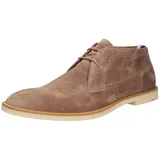 LLOYD Schnürschuh LIVERPOOL in beige | Gr.: 43