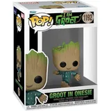 Funko Pop! Marvel: I am Groot - Groot in Onesie (70650)