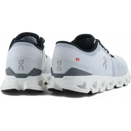 On Cloud X 4 Herren Glacier / Stone 44