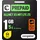 Congstar Prepaid ALLNET XS SIM-Karte ohne Vertrag –1 GB Datenvolumen & SMS Flat in alle dt. Netze, EU-Roaming inkl., ohne Vertrag.