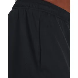 Under Armour Tech Mesh Shorts Herren 001 black/pitch gray XL