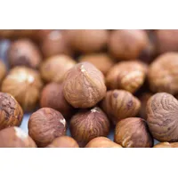Haselnüsse natur 1 kg - 1 kg