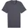 Puma CLOUDSPUN Soft Branded Tee grau M